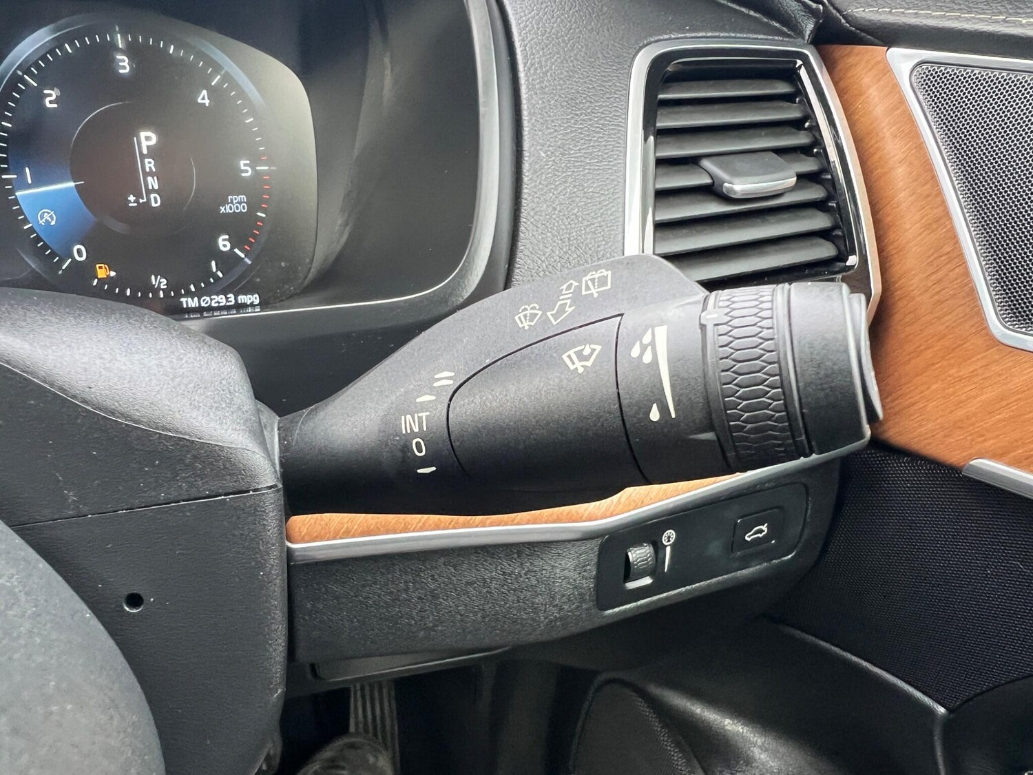 Used Volvo XC90 2019 for sale - 77892092: Photo 45