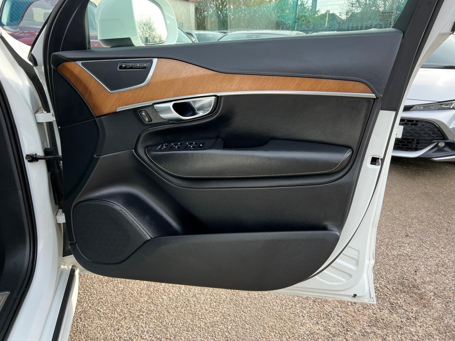 Used Volvo XC90 2019 for sale - 77892092: Photo 48