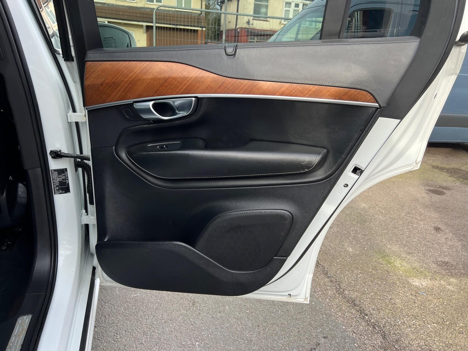 Used Volvo XC90 2019 for sale - 77892092: Photo 50