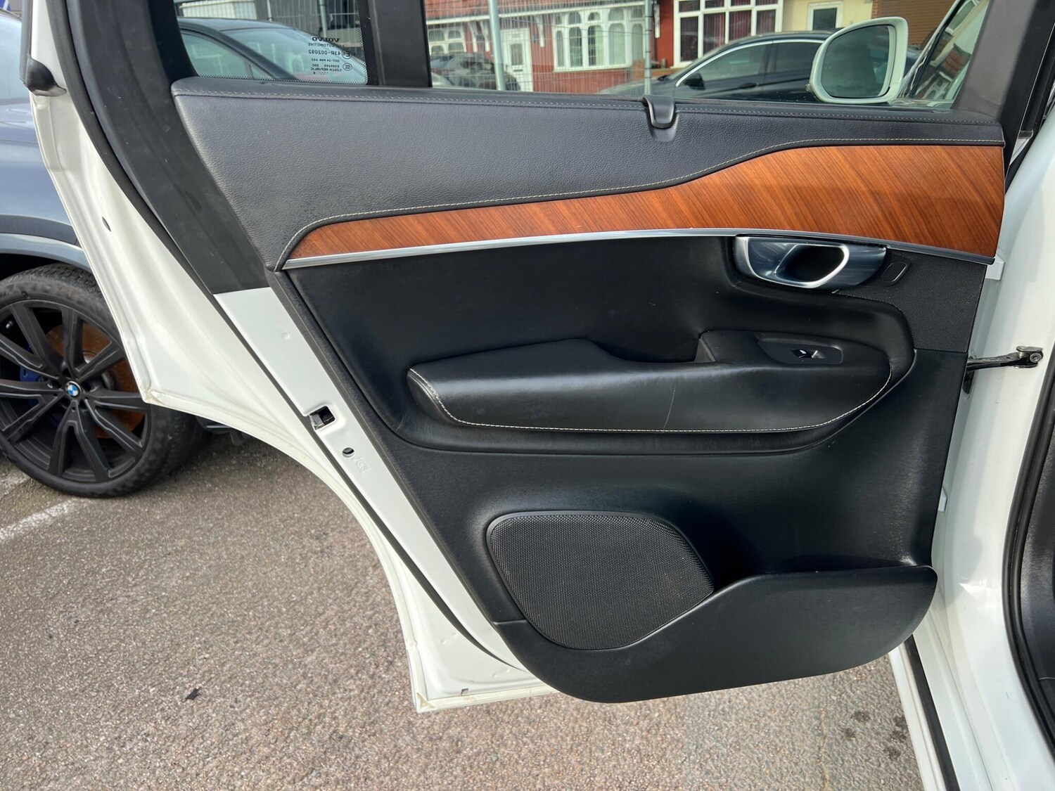 Used Volvo XC90 2019 for sale - 77892092: Photo 51