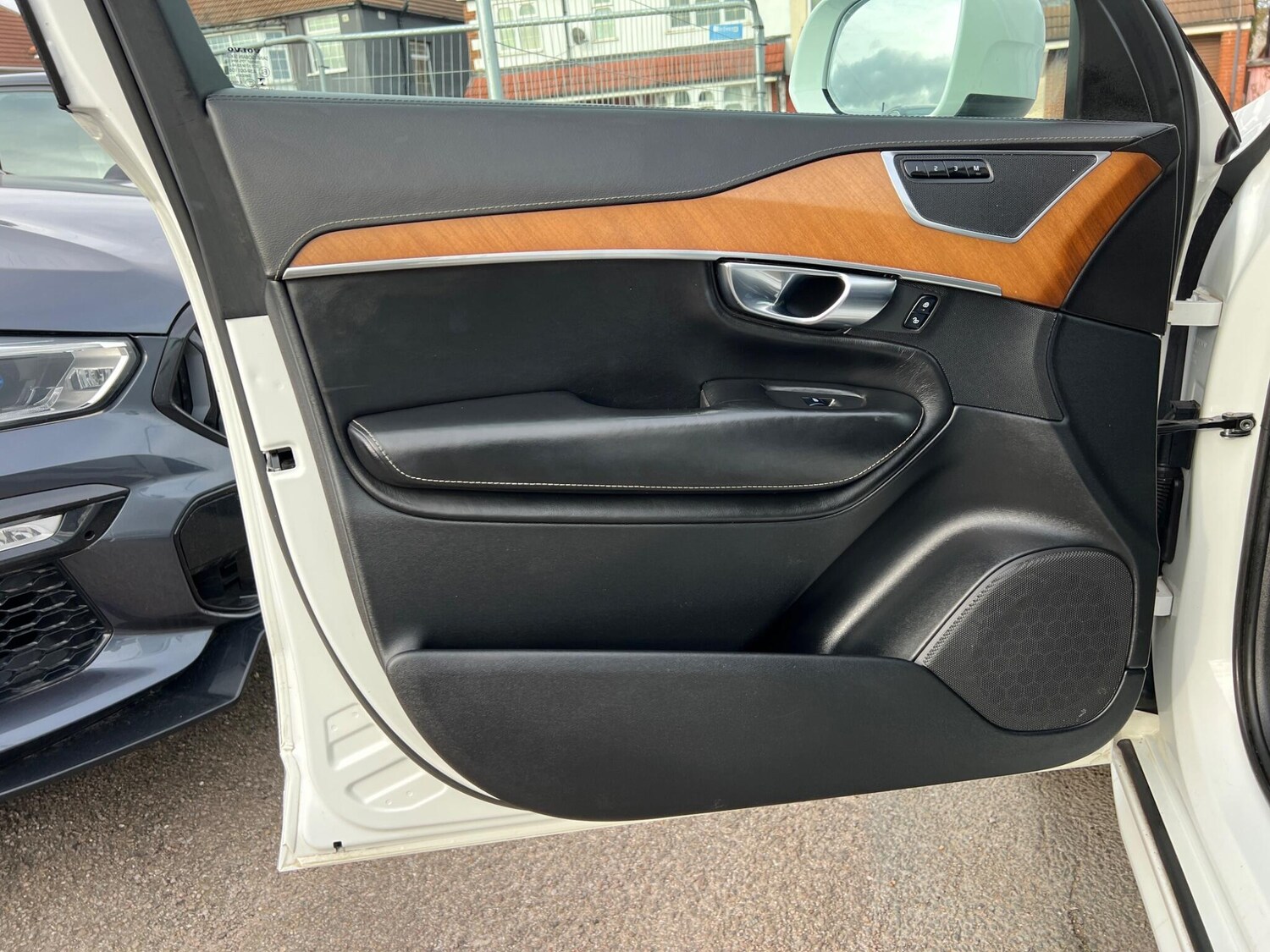 Used Volvo XC90 2019 for sale - 77892092: Photo 52