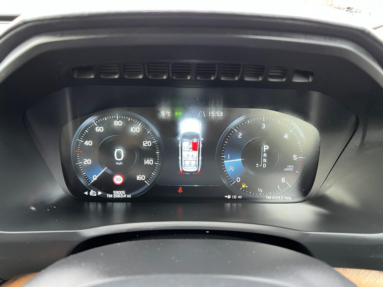 Used Volvo XC90 2019 for sale - 77892092: Photo 53