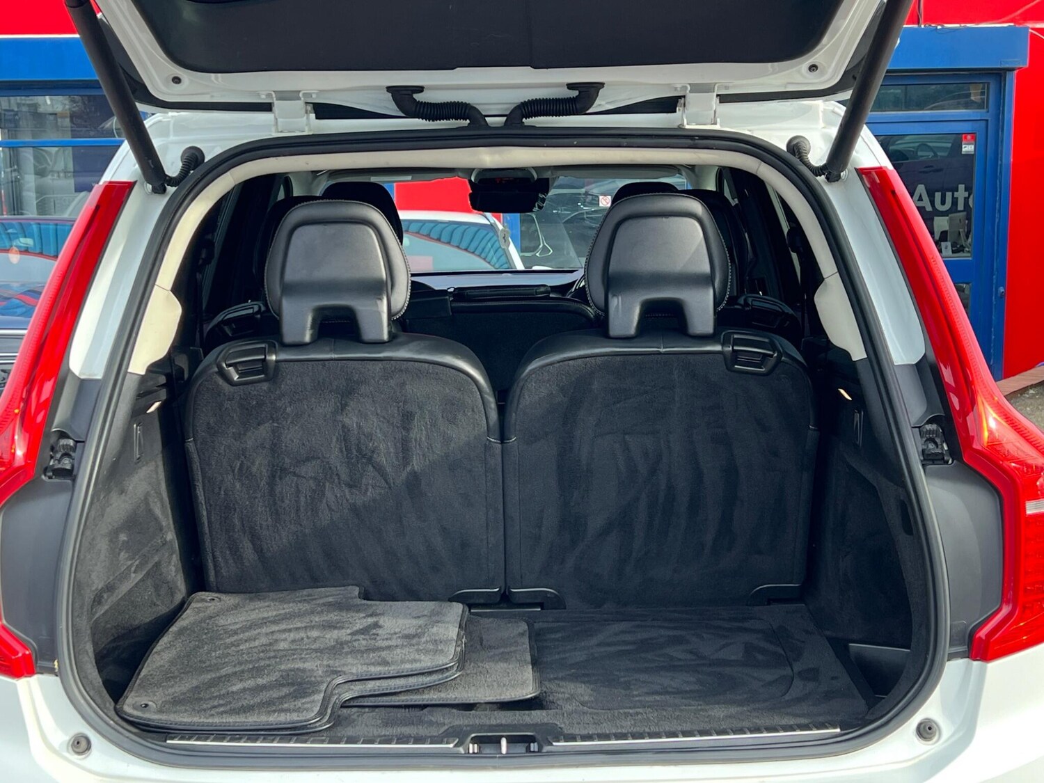 Used Volvo XC90 2019 for sale - 77892092: Photo 55