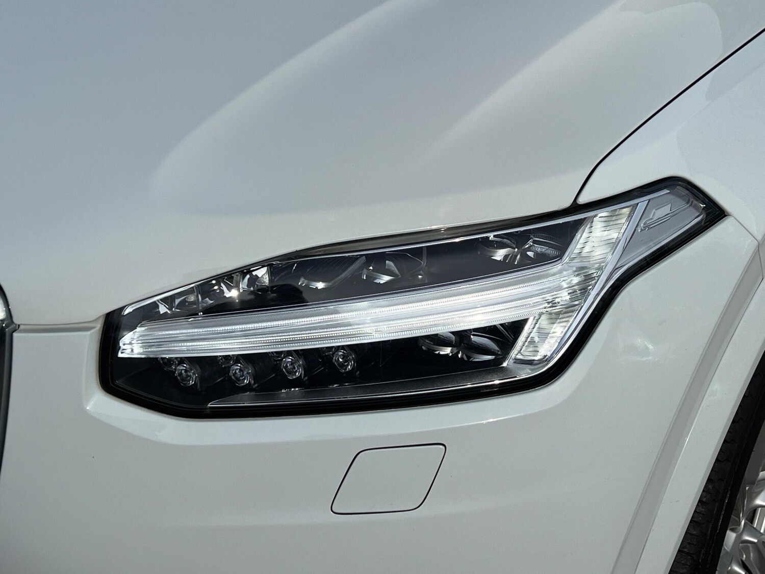 Used Volvo XC90 2019 for sale - 77892092: Photo 58