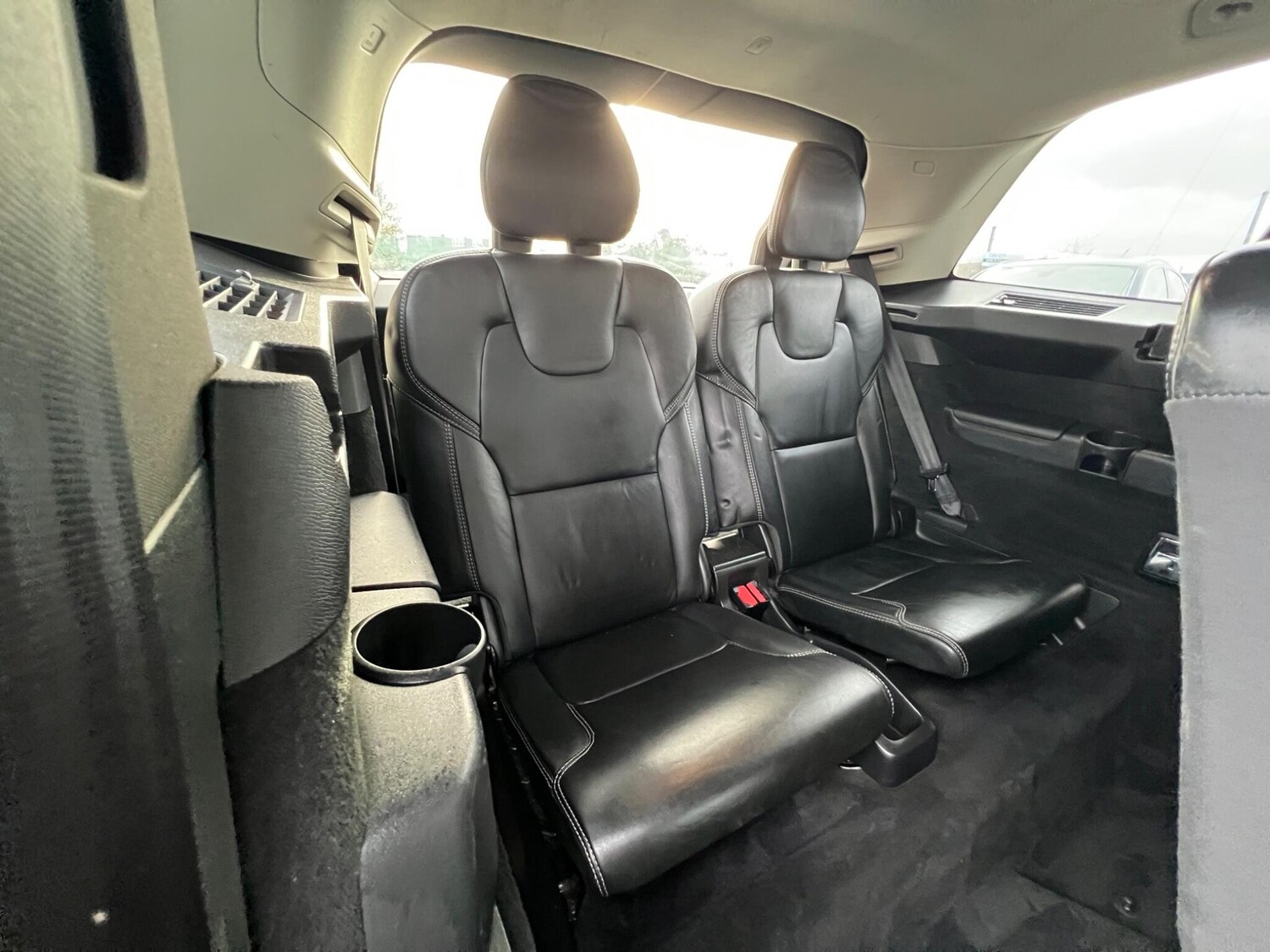 Used Volvo XC90 2019 for sale - 77892092: Photo 65