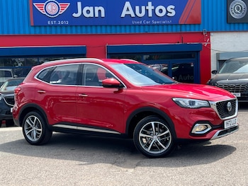 Used MG MG HS 2023 for sale - 79348385: Photo