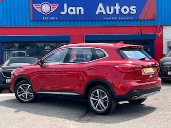 Used MG MG HS 2023 for sale - 79348385: Photo