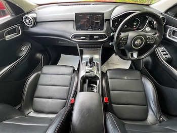 Used MG MG HS 2023 for sale - 79348385: Photo