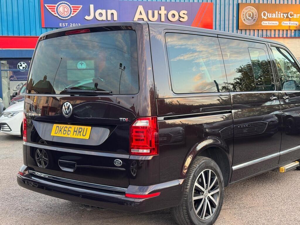 Used Volkswagen Caravelle for sale - 78141471: Photo 14