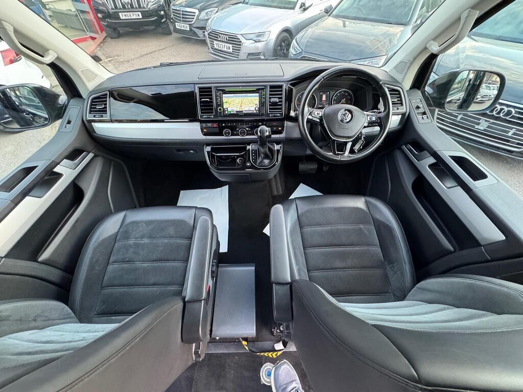 Used Volkswagen Caravelle for sale - 78141471: Photo 15