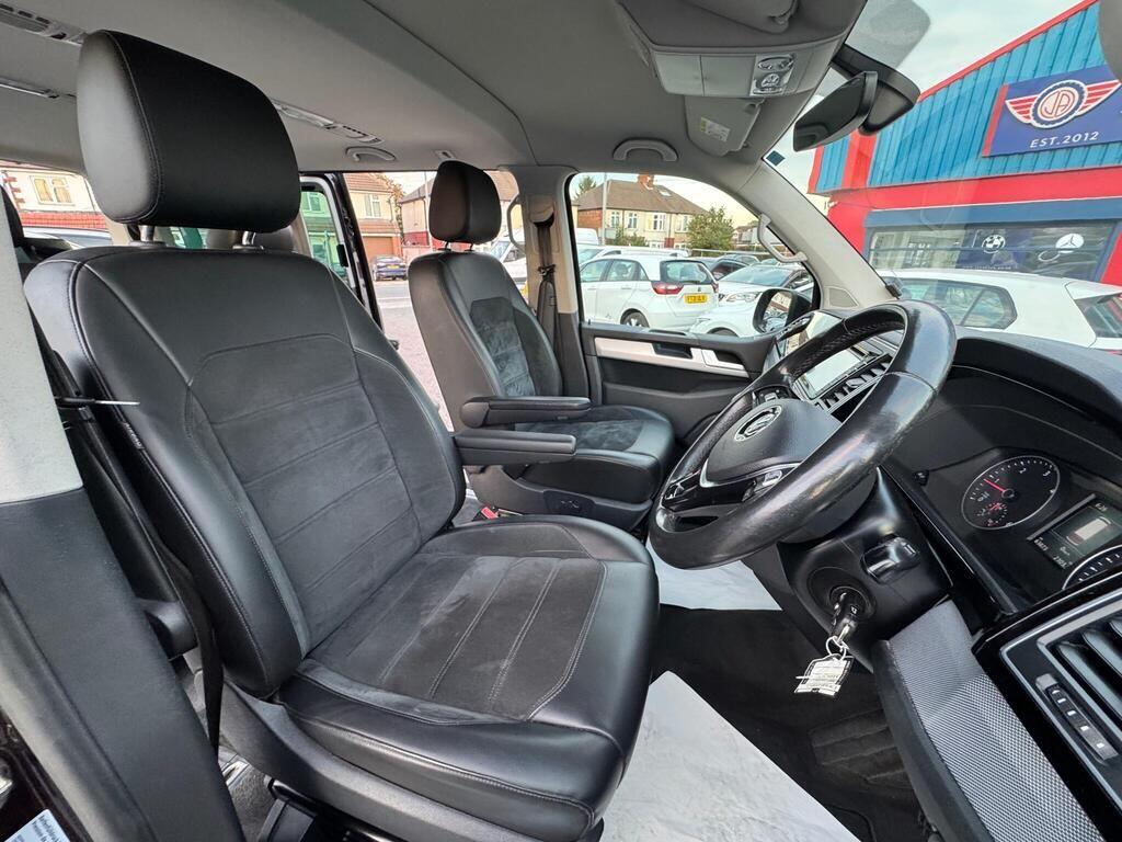 Used Volkswagen Caravelle for sale - 78141471: Photo 17