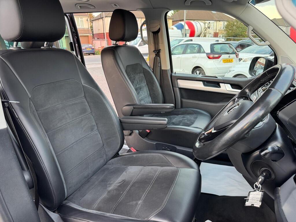 Used Volkswagen Caravelle for sale - 78141471: Photo 18