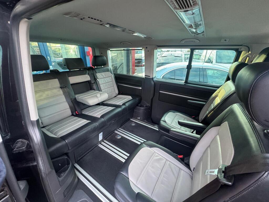 Used Volkswagen Caravelle for sale - 78141471: Photo 20