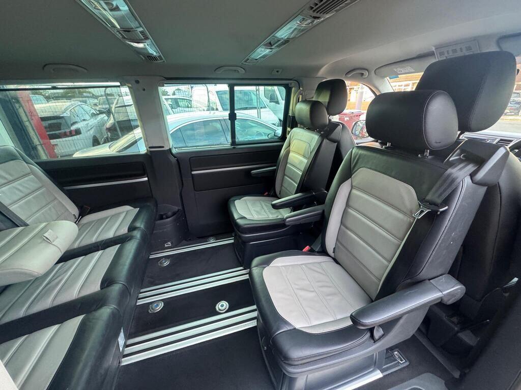 Used Volkswagen Caravelle for sale - 78141471: Photo 21