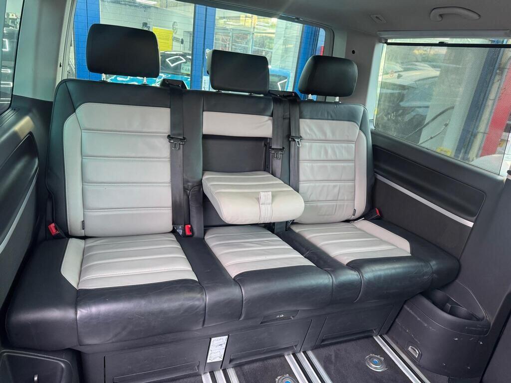 Used Volkswagen Caravelle for sale - 78141471: Photo 23