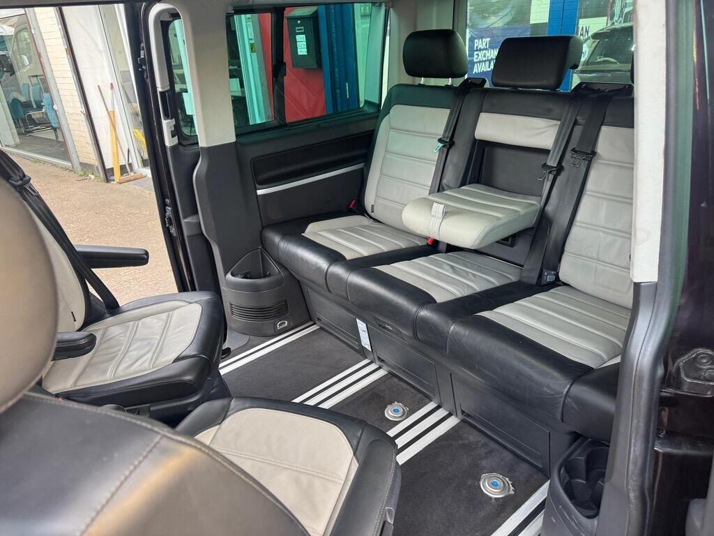 Used Volkswagen Caravelle for sale - 78141471: Photo 26