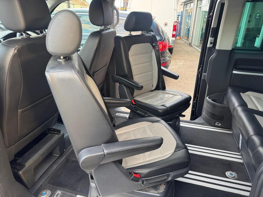 Used Volkswagen Caravelle for sale - 78141471: Photo 27