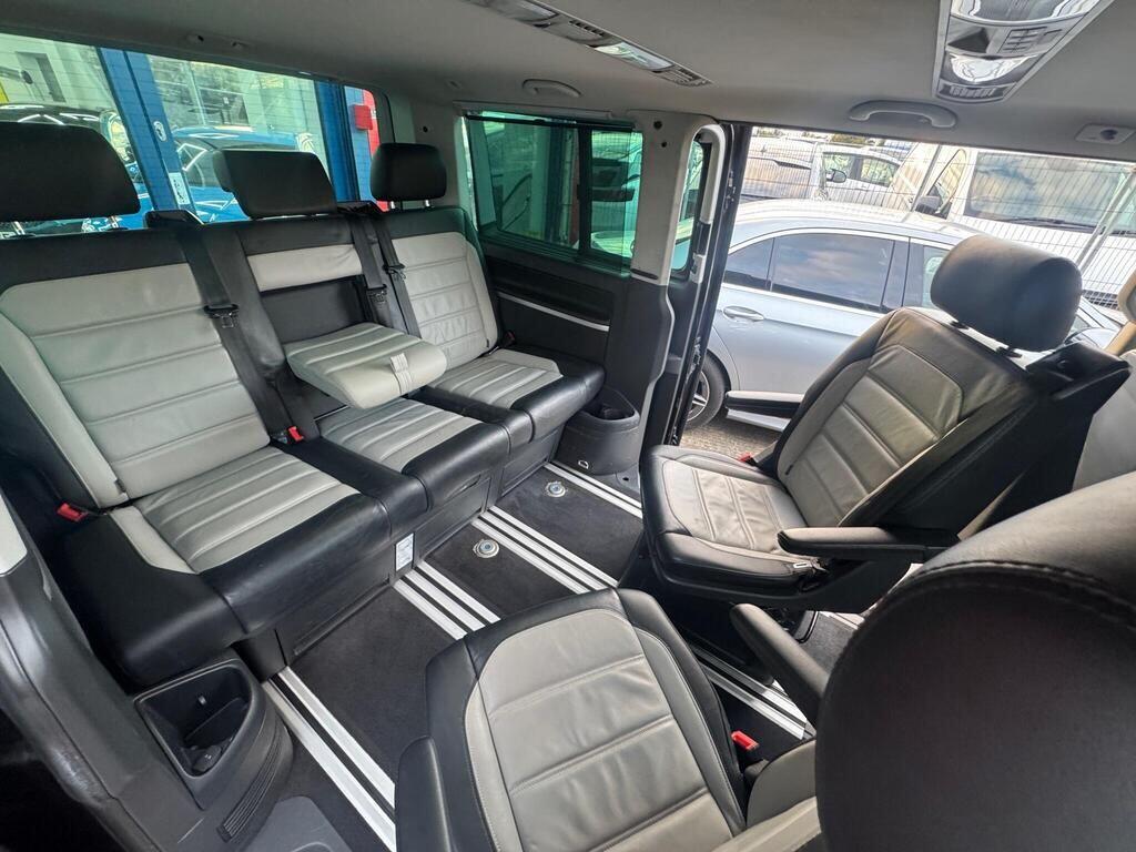 Used Volkswagen Caravelle for sale - 78141471: Photo 29