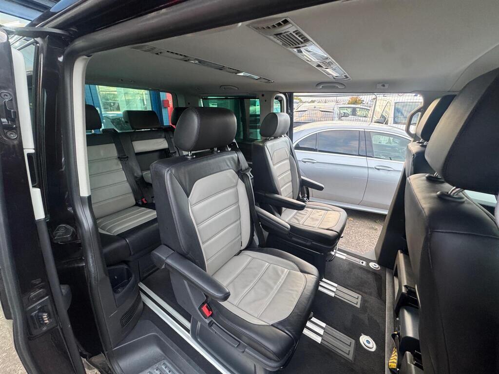 Used Volkswagen Caravelle for sale - 78141471: Photo 30