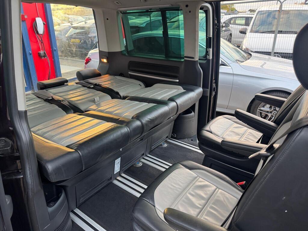 Used Volkswagen Caravelle for sale - 78141471: Photo 33