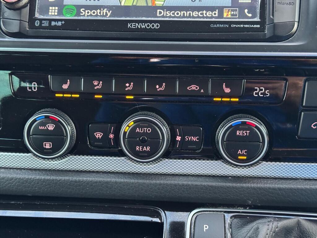 Used Volkswagen Caravelle for sale - 78141471: Photo 41