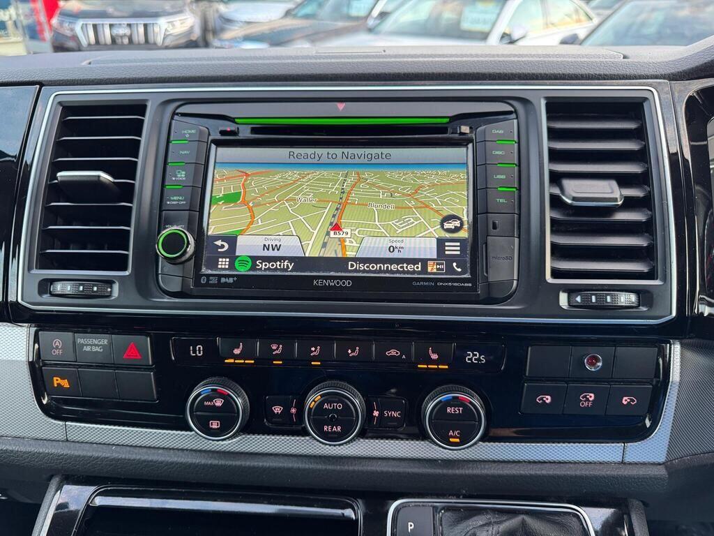 Used Volkswagen Caravelle for sale - 78141471: Photo 42