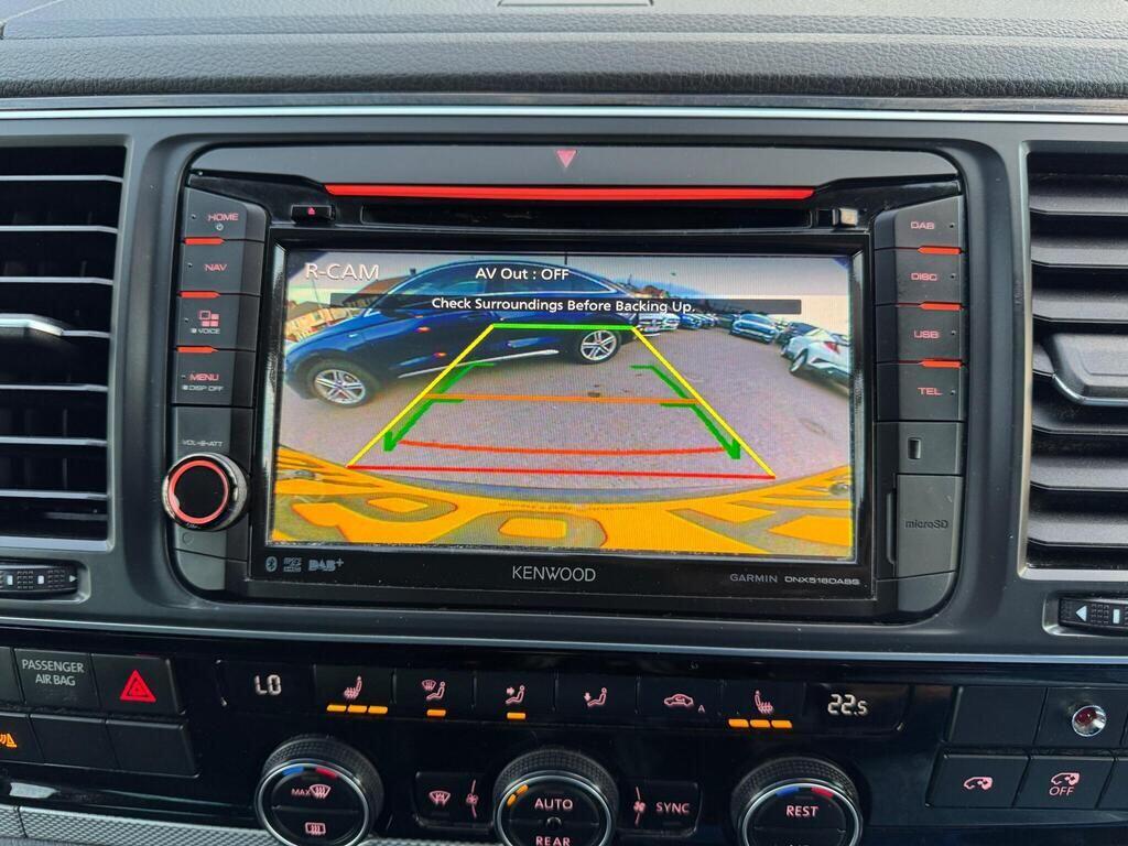 Used Volkswagen Caravelle for sale - 78141471: Photo 43