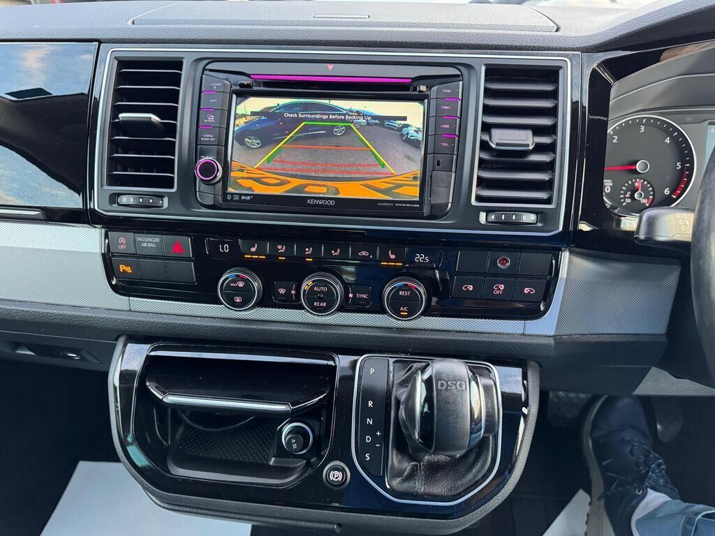 Used Volkswagen Caravelle for sale - 78141471: Photo 44