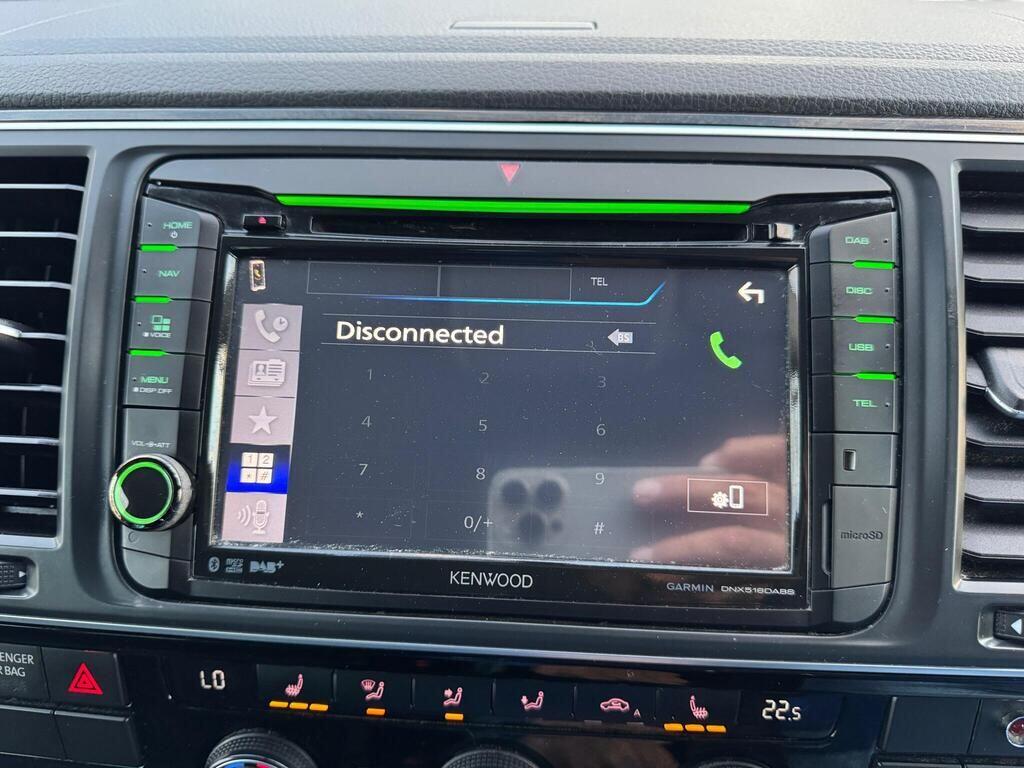 Used Volkswagen Caravelle for sale - 78141471: Photo 46