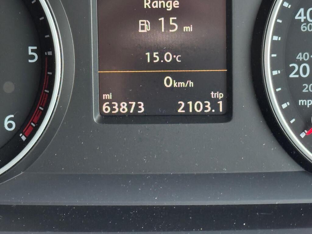 Used Volkswagen Caravelle for sale - 78141471: Photo 49