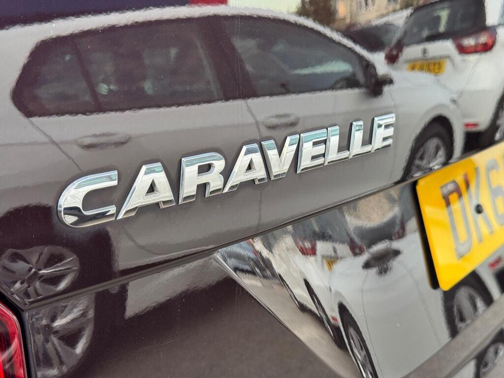 Used Volkswagen Caravelle for sale - 78141471: Photo 51