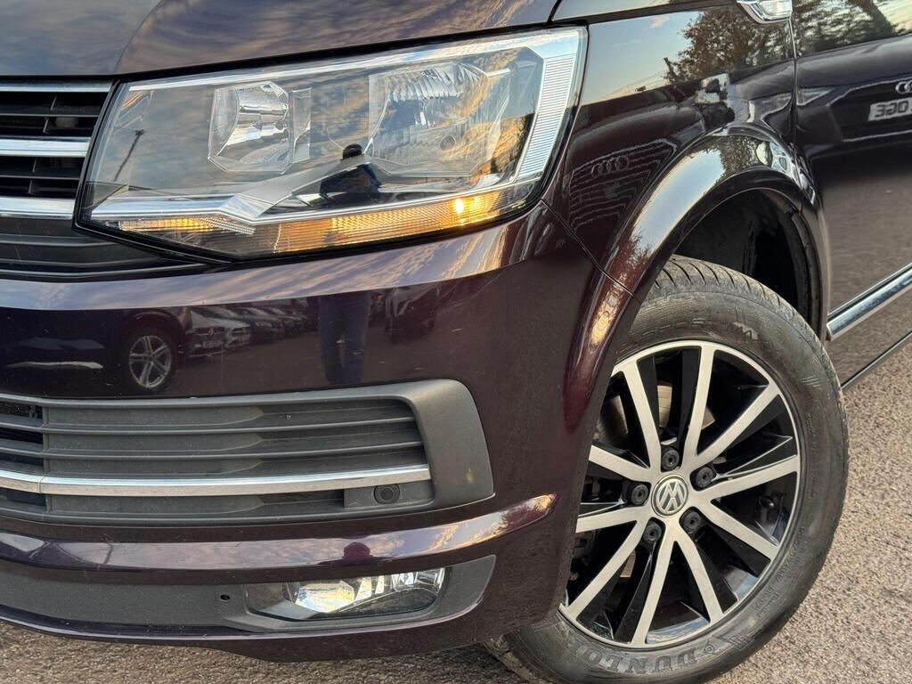 Used Volkswagen Caravelle for sale - 78141471: Photo 53