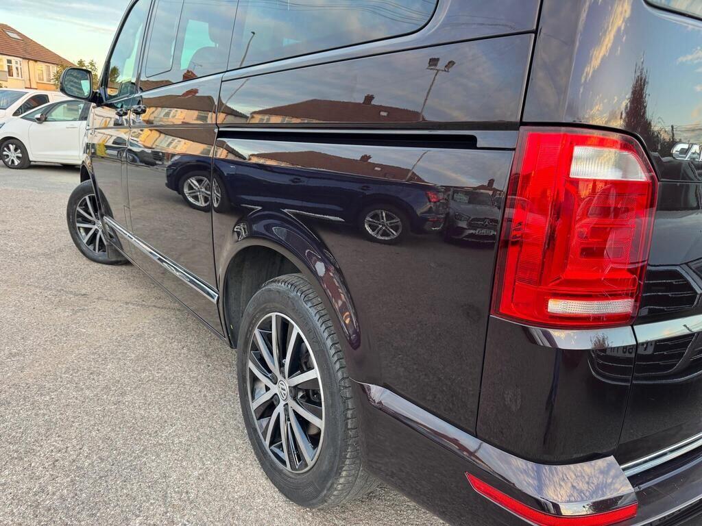 Used Volkswagen Caravelle for sale - 78141471: Photo 55