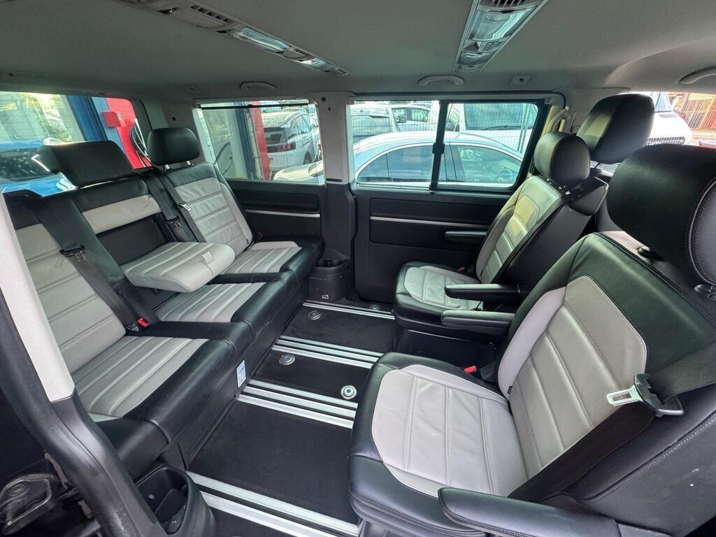 Used Volkswagen Caravelle for sale - 78141471: Photo 58