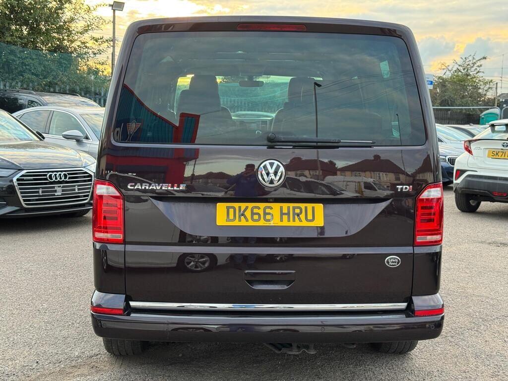 Used Volkswagen Caravelle for sale - 78141471: Photo 6
