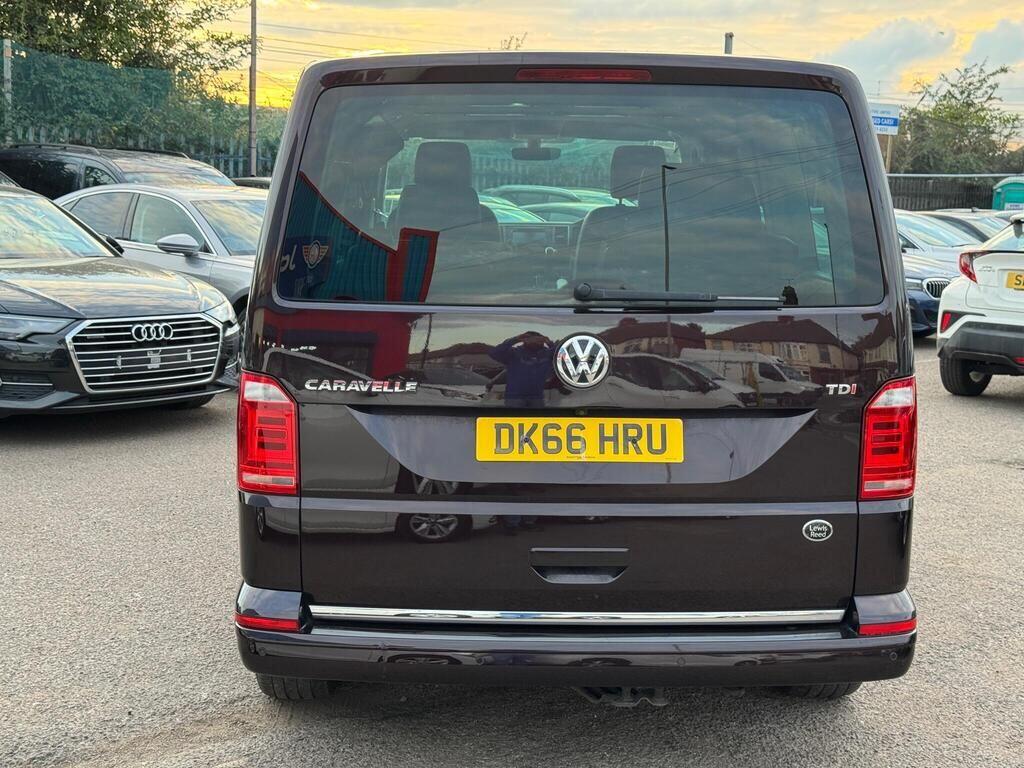 Used Volkswagen Caravelle for sale - 78141471: Photo 8