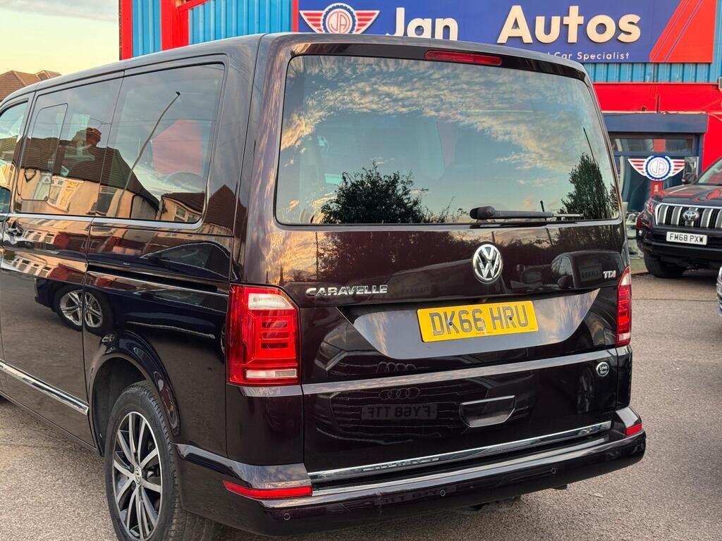 Used Volkswagen Caravelle for sale - 78141471: Photo 9