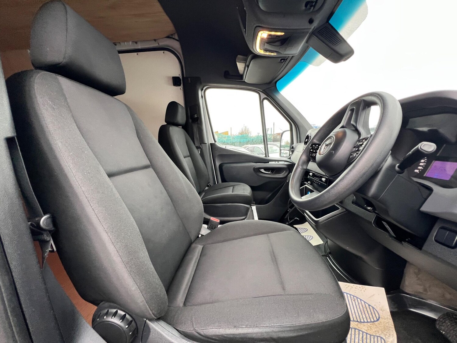 Used Mercedes-Benz Sprinter for sale - 77695866: Photo 10