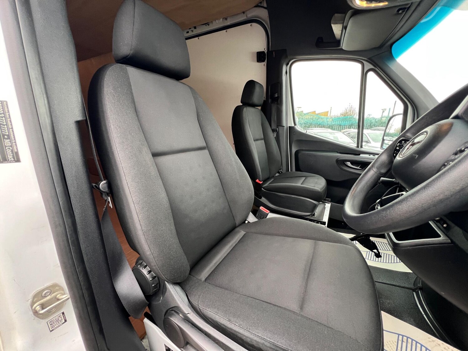 Used Mercedes-Benz Sprinter for sale - 77695866: Photo 11