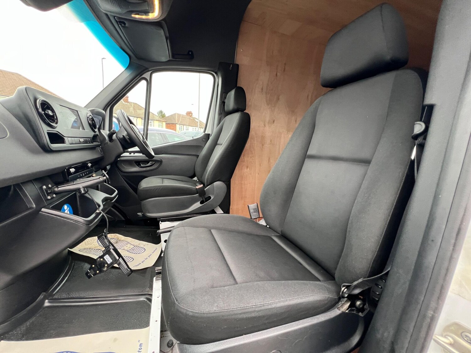 Used Mercedes-Benz Sprinter for sale - 77695866: Photo 13