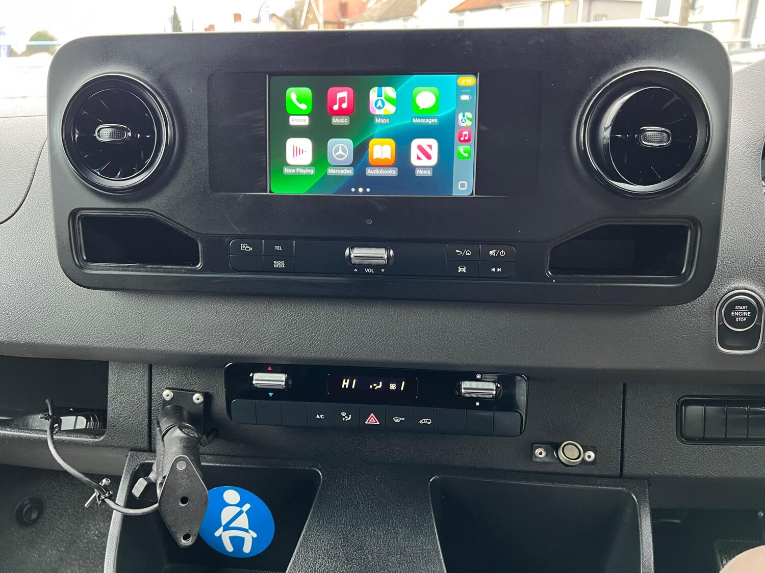 Used Mercedes-Benz Sprinter for sale - 77695866: Photo 14