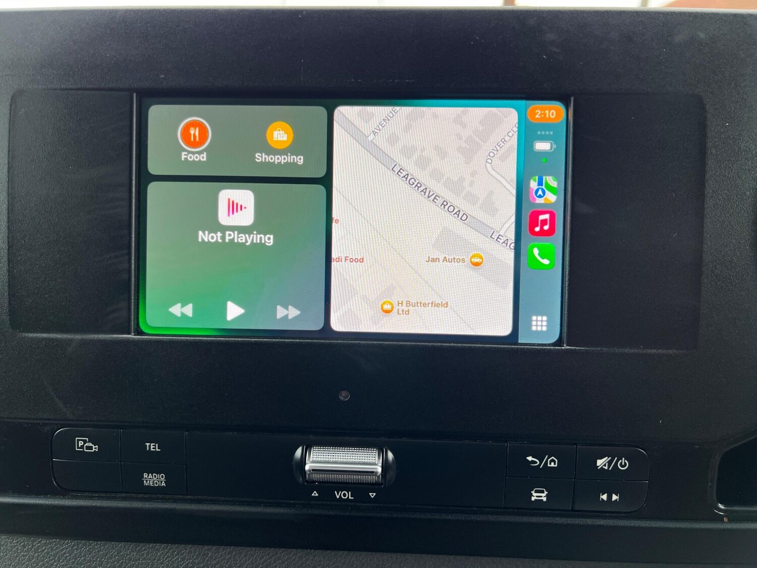 Used Mercedes-Benz Sprinter for sale - 77695866: Photo 15