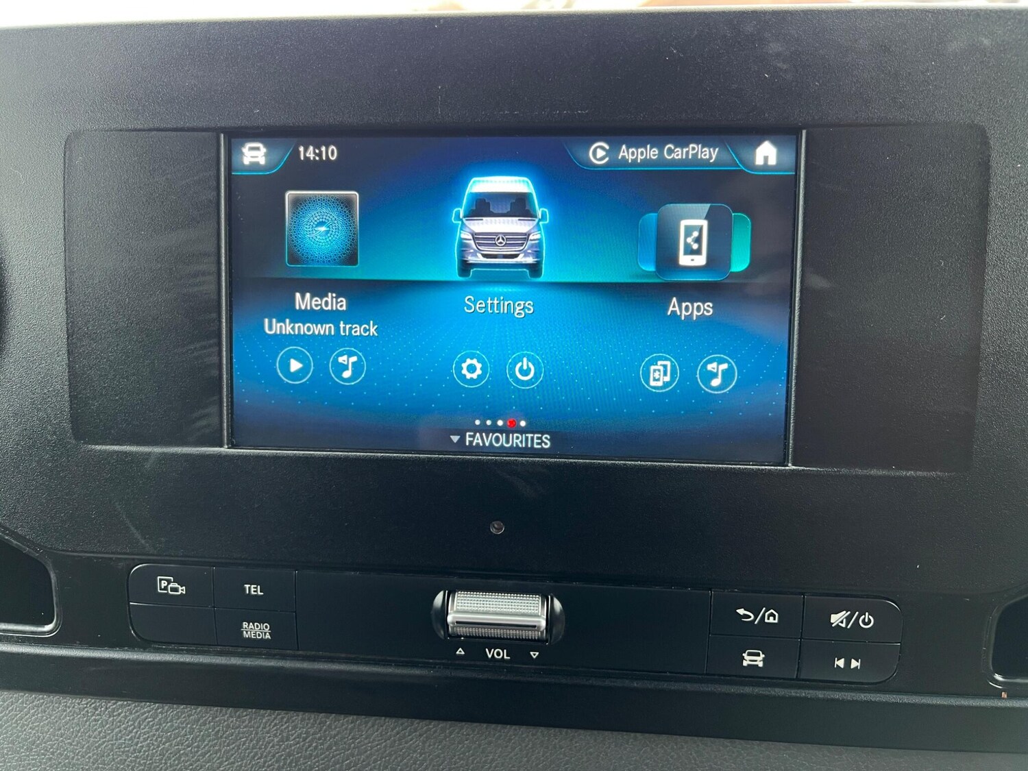 Used Mercedes-Benz Sprinter for sale - 77695866: Photo 19