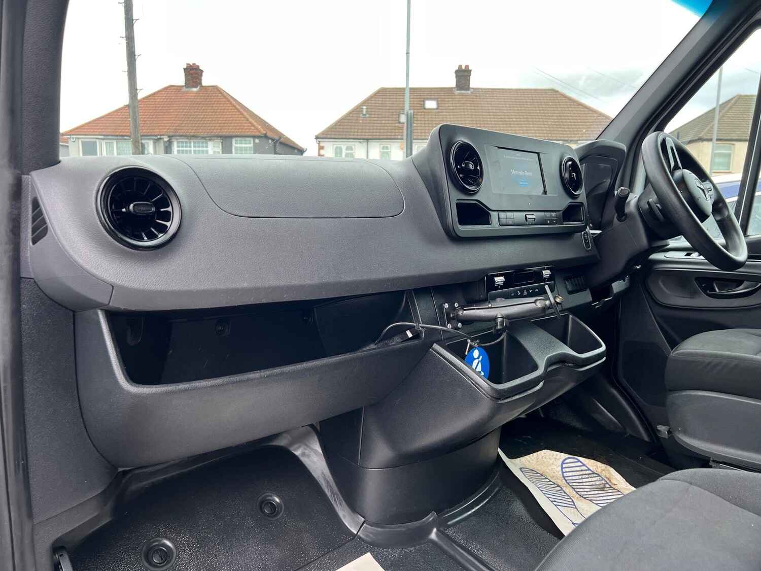 Used Mercedes-Benz Sprinter for sale - 77695866: Photo 3