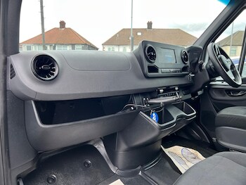 Used Mercedes-Benz Sprinter 2020 for sale - 77695866: Photo