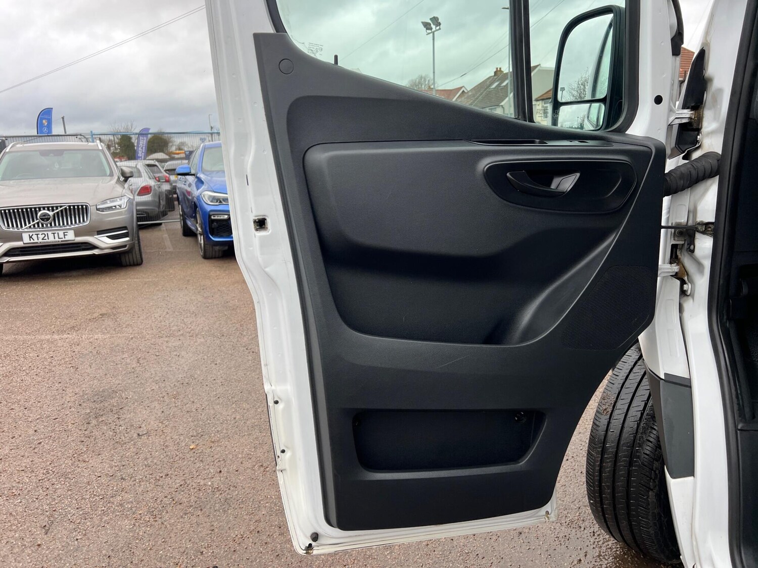 Used Mercedes-Benz Sprinter for sale - 77695866: Photo 46