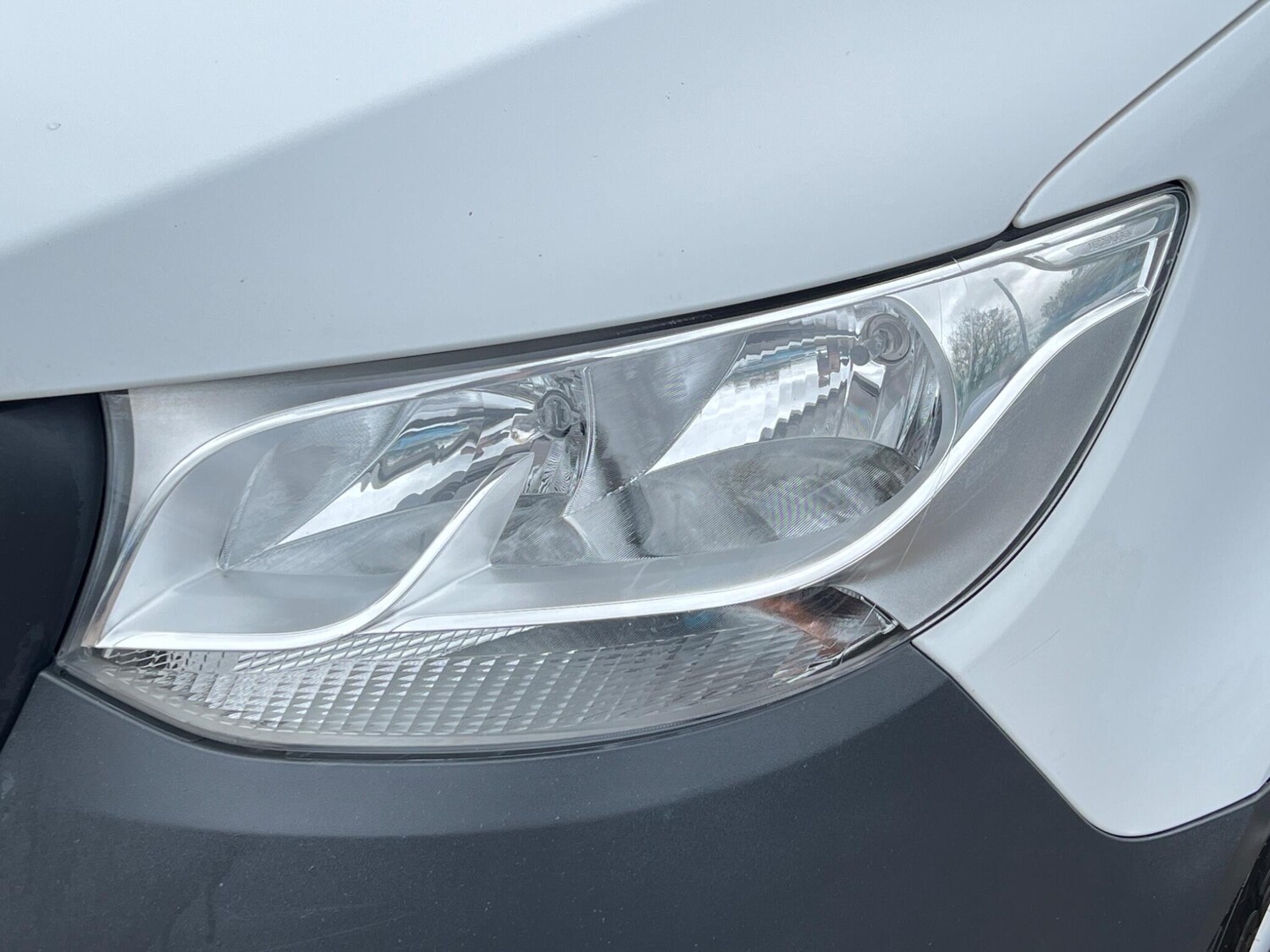 Used Mercedes-Benz Sprinter for sale - 77695866: Photo 47