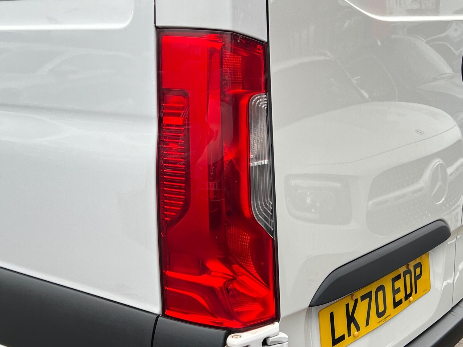 Used Mercedes-Benz Sprinter for sale - 77695866: Photo 49