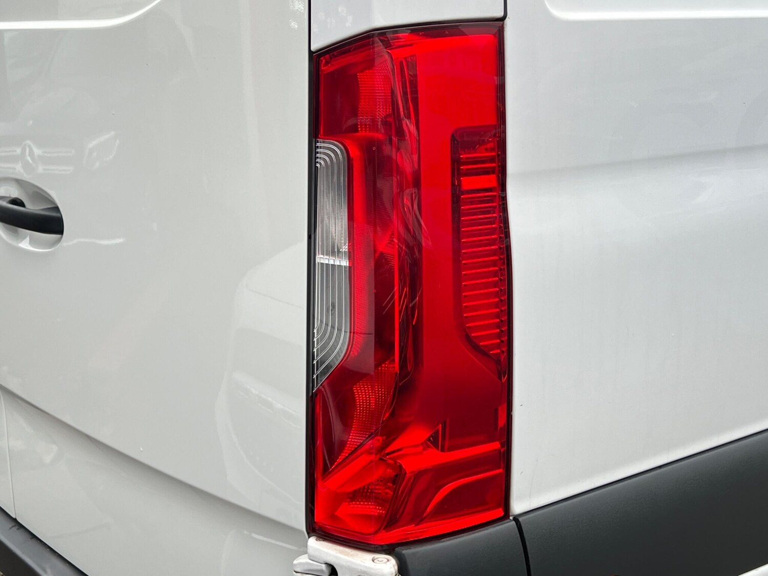 Used Mercedes-Benz Sprinter for sale - 77695866: Photo 50