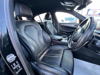 Used BMW 5 Series 2019 for sale - 79349439: Photo